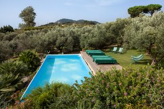 Isole delle Sirene Sorrento Olivers Travels1