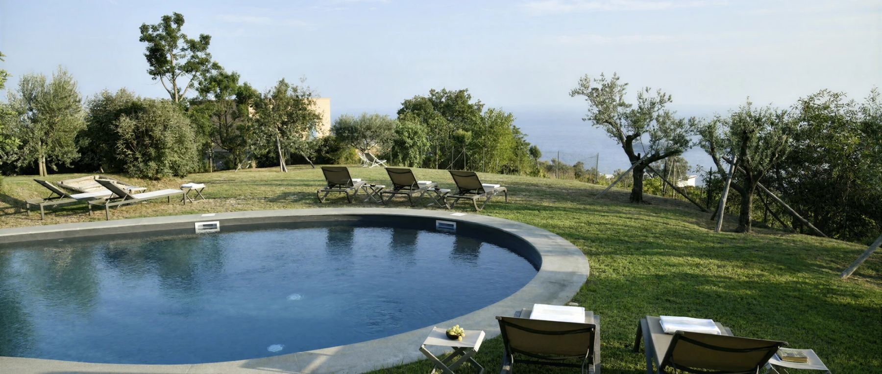 001 li galli view southern italy olivers travels desktop center