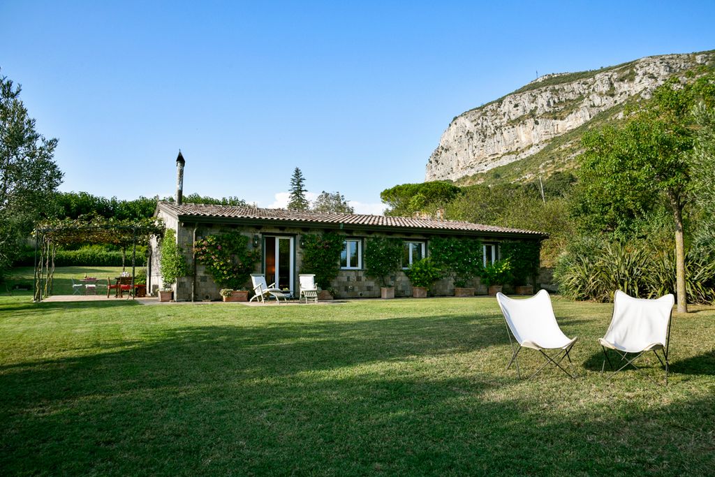 Casa Lapillo Sorrento Olivers Travels 1