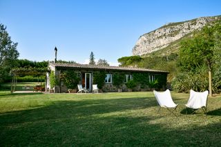 Casa Lapillo Sorrento Olivers Travels 1