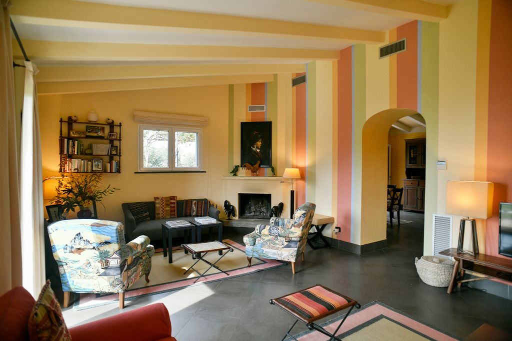 Casa Lapillo Sorrento Olivers Travels 3