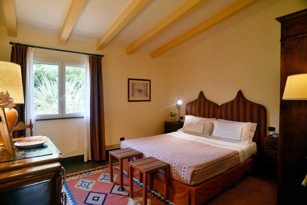 Casa Lapillo Sorrento Olivers Travels 5