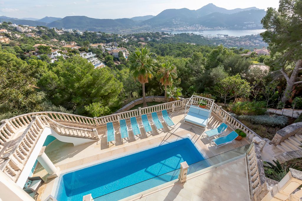 Verano Views Mallorca Olivers Travels 2