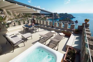 Villa Ametista Sicily Olivers Travels 1