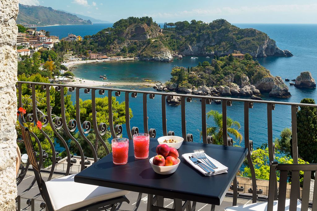 Villa Ametista Sicily Olivers Travels 2