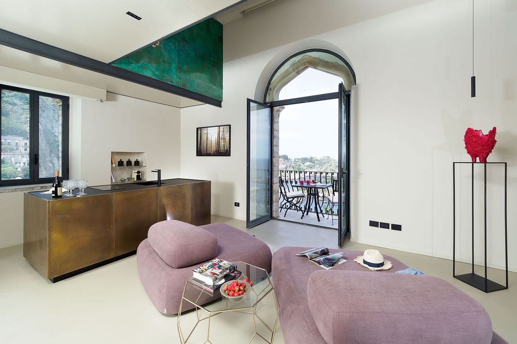Villa Ametista Sicily Olivers Travels 4
