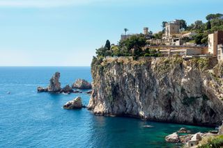 Villa Ametista Sicily Olivers Travels 7