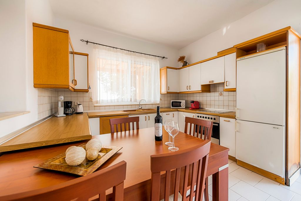 Villa Pefkos Rhodes Olivers Travels 4
