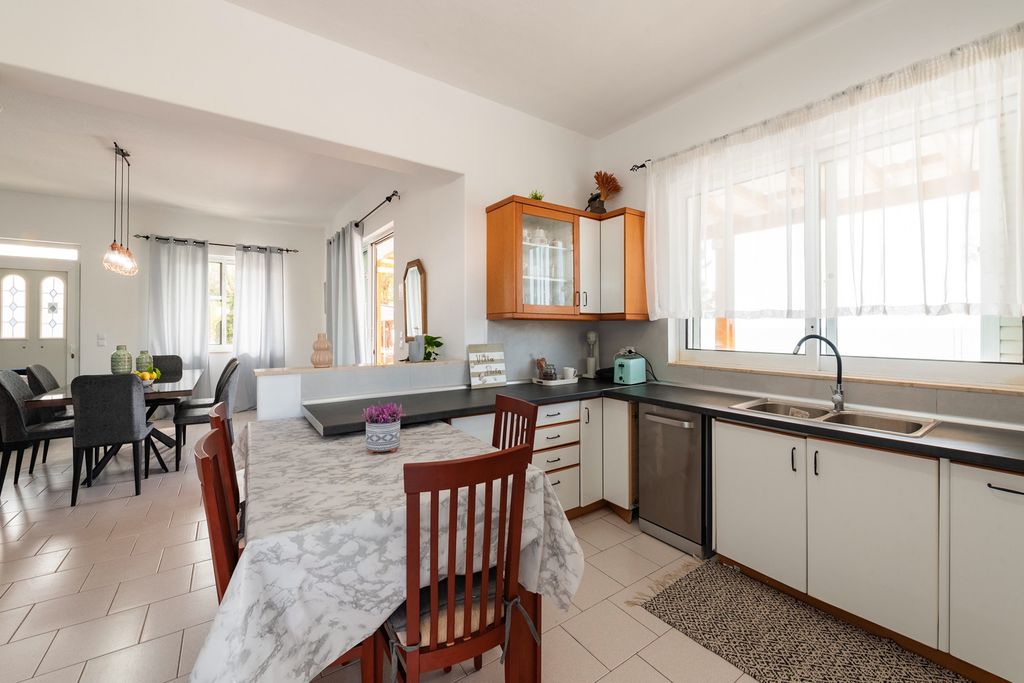 Villa Pefkos Rhodes OliversTravels 5