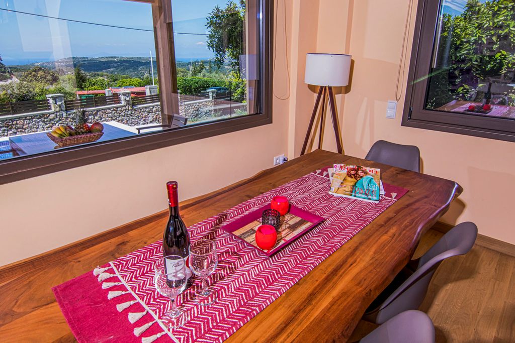 Villa Salakos Rhodes Olivers Travels 4