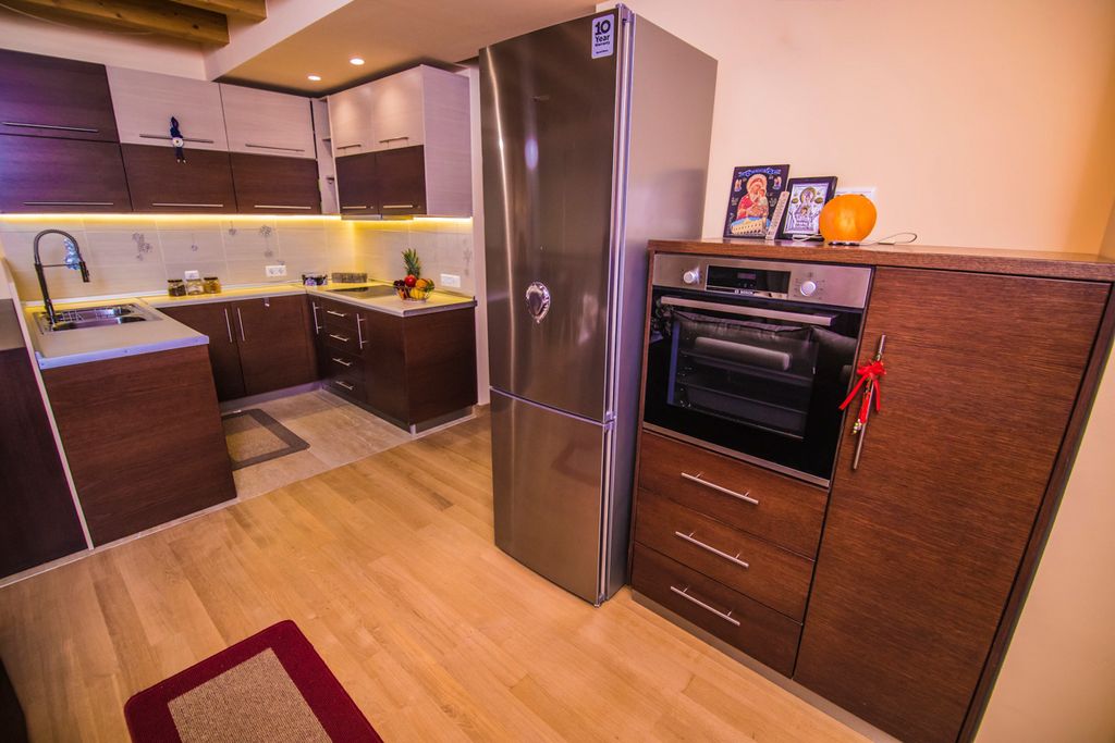 Villa Salakos Rhodes Olivers Travels 5