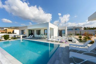 Villa Evripidou Cyprus Olivers Travels 6  2 