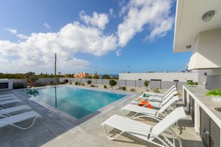 Villa Peyia Cyprus Olivers Travels 2  1 