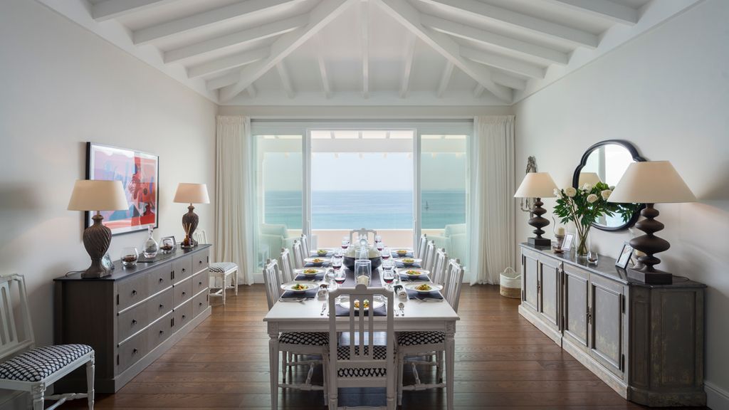 Villa Bouratika Corfu Olivers Travels 5