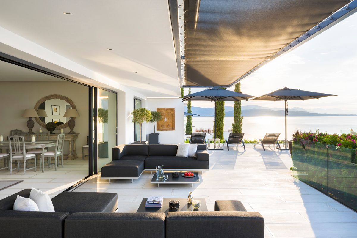Villa Bouratika