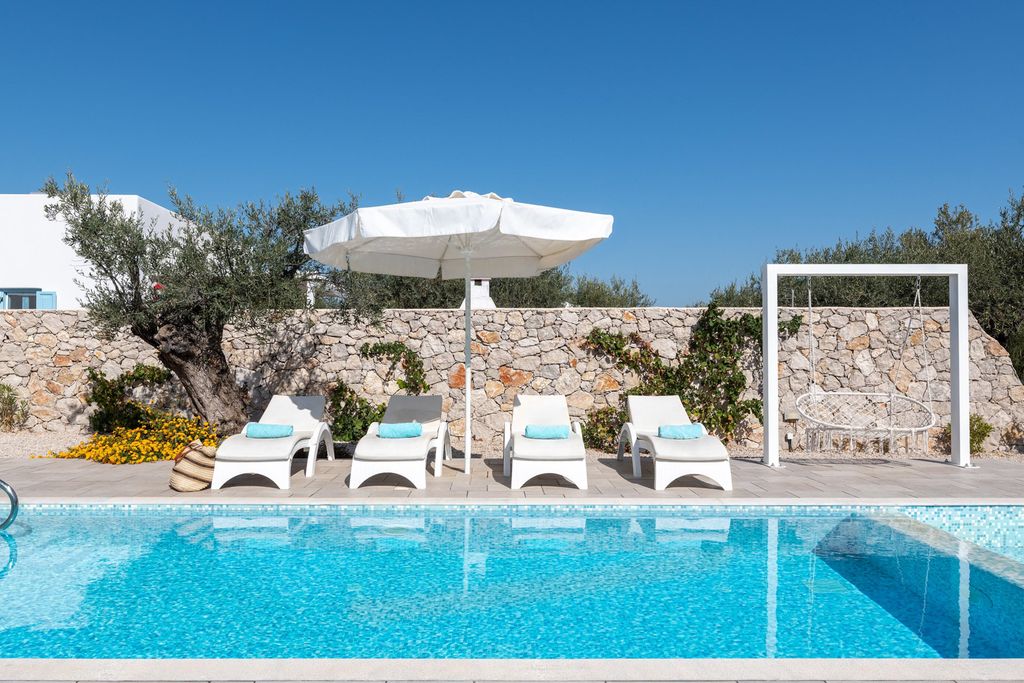Kalathos White Rhodes Olivers Travel2