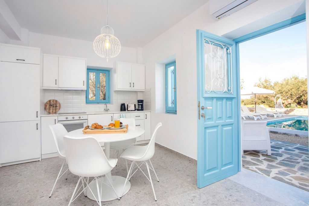 Kalathos White Rhodes Olivers Travel3