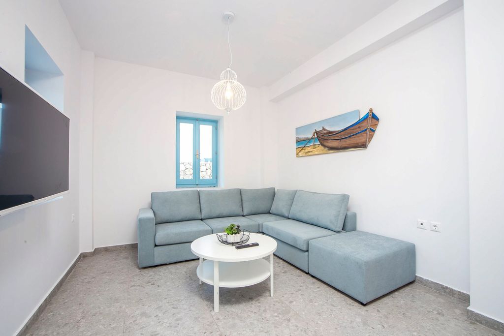 Kalathos White Rhodes Olivers Travel4