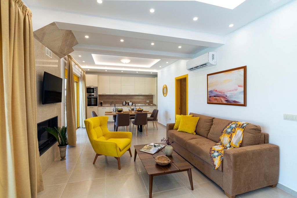 Kolympia Illios Rhodes Olivers Travels 3