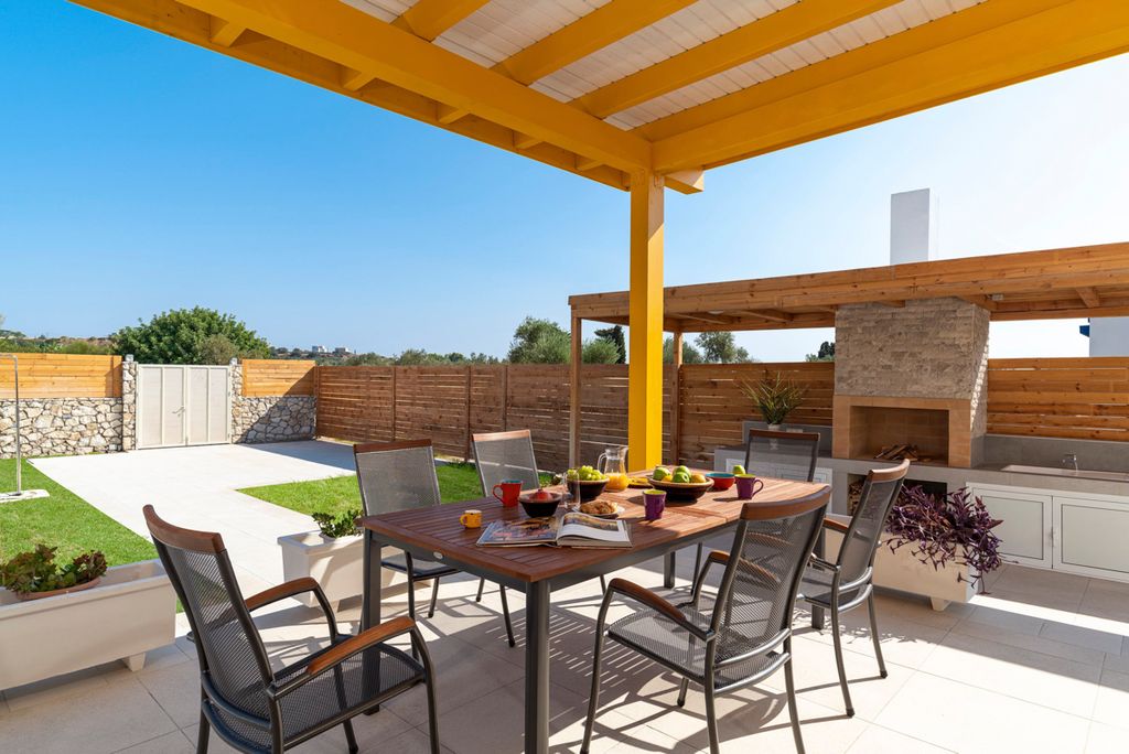 Kolympia Illios Rhodes Olivers Travels 2