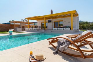 Kolympia Illios Rhodes Olivers Travels 1