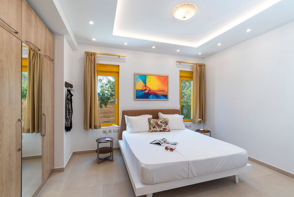 Kolympia Illios Rhodes Olivers Travels 5