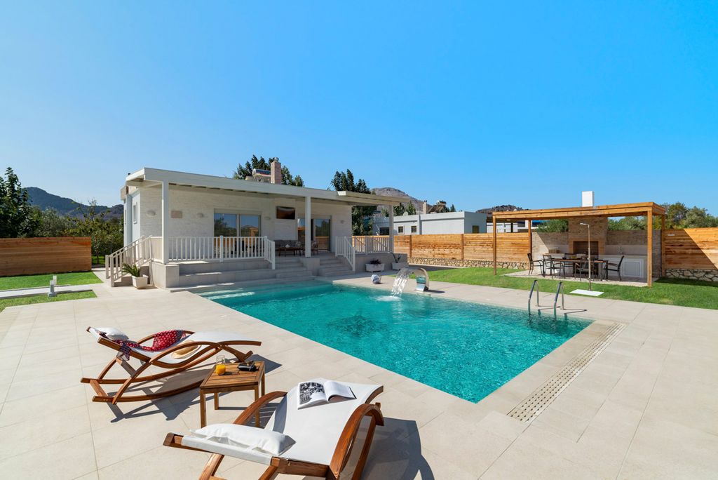 Kolympia Petra Rhodes Olivers Travels 1