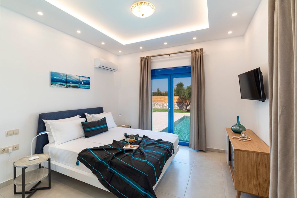 Kolympia Thalassa Rhodes Olivers Travels 5