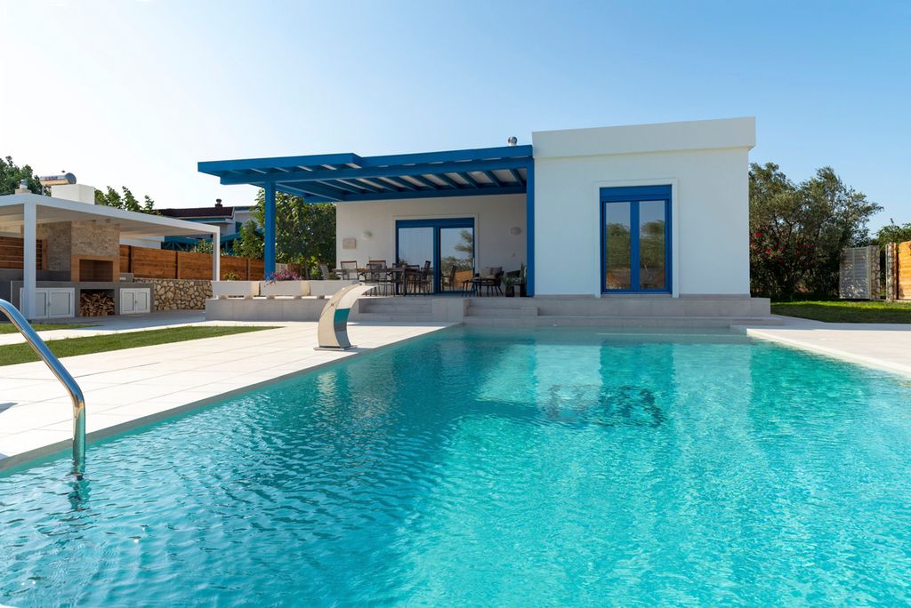 Kolympia Thalassa Rhodes Olivers Travels 1