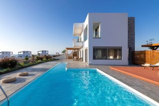 Lakhania Pounentis Rhodes Olivers Travels 1