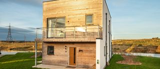 Kingfisher House Olivers Travels 1