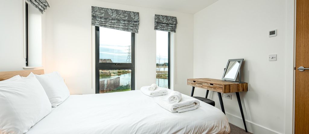 Misty House Dorset Olivers Travels 4