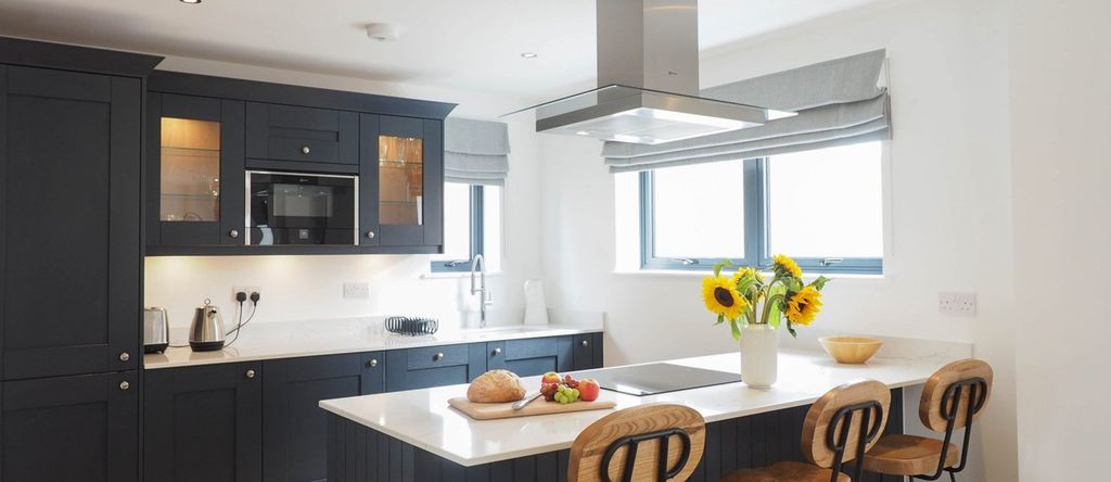 Misty House Dorset Olivers Travels 3