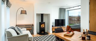 Misty House Dorset Olivers Travels 2