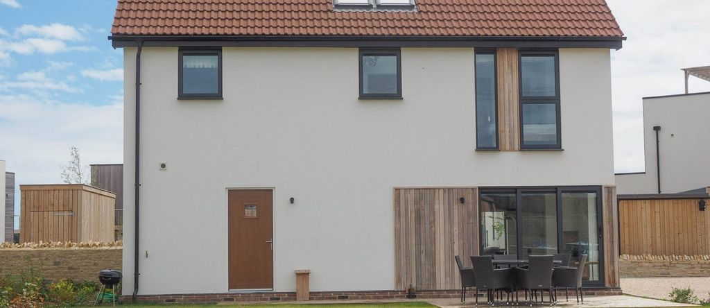 Misty House Dorset Olivers Travels 1