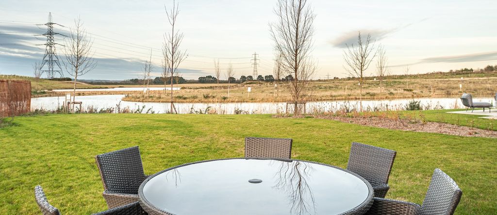 Misty House Dorset Olivers Travels 5