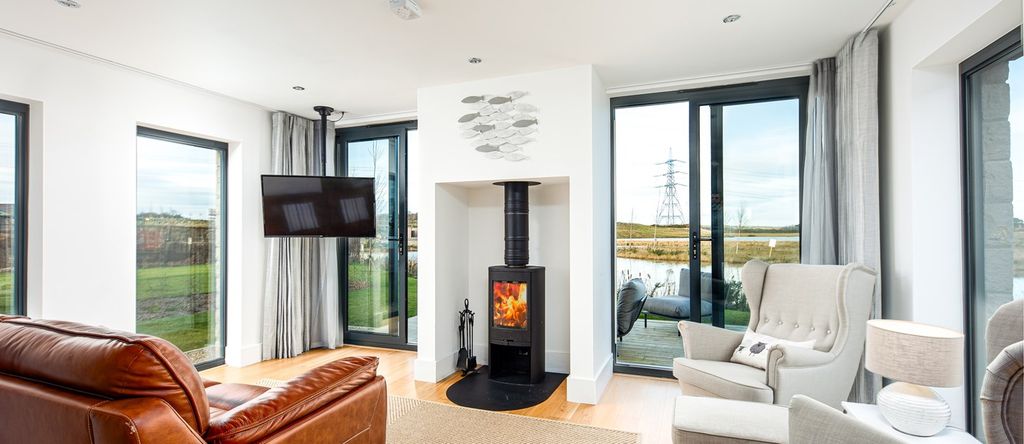 Hazelton Cottage Dorset Olivers Travels 3