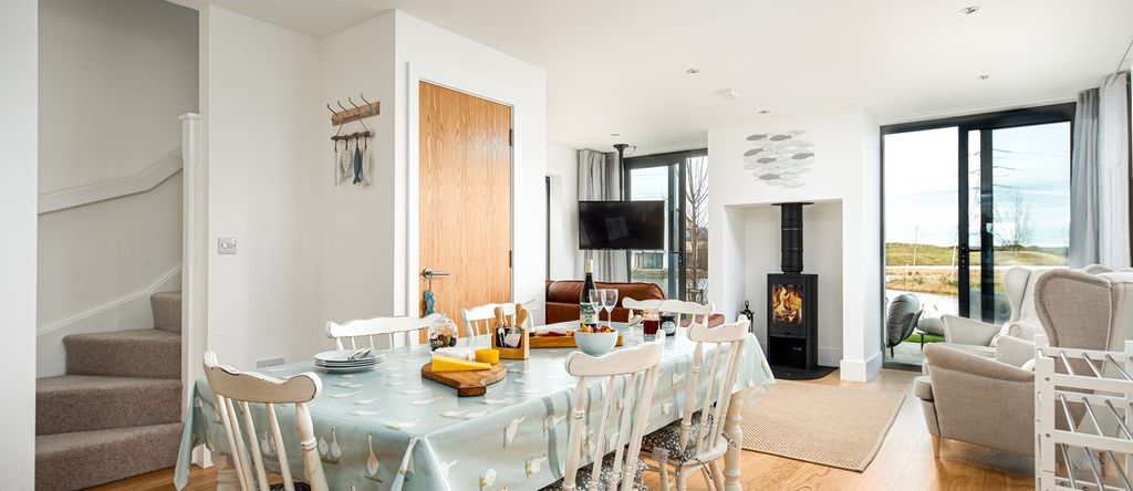 Hazelton Cottage Dorset Olivers Travels 4