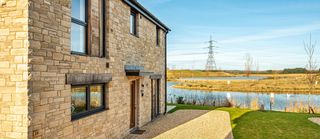 Hazelton Cottage Dorset Olivers Travels 1
