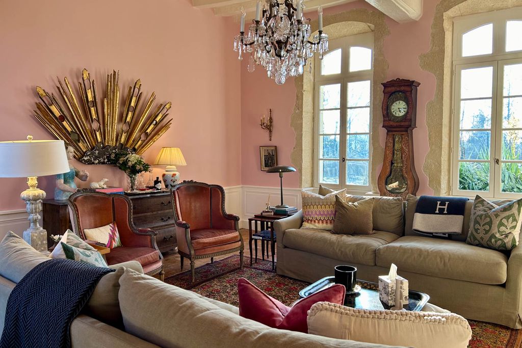 Manoir des Arts Loire Valley France Olivers Travel 4