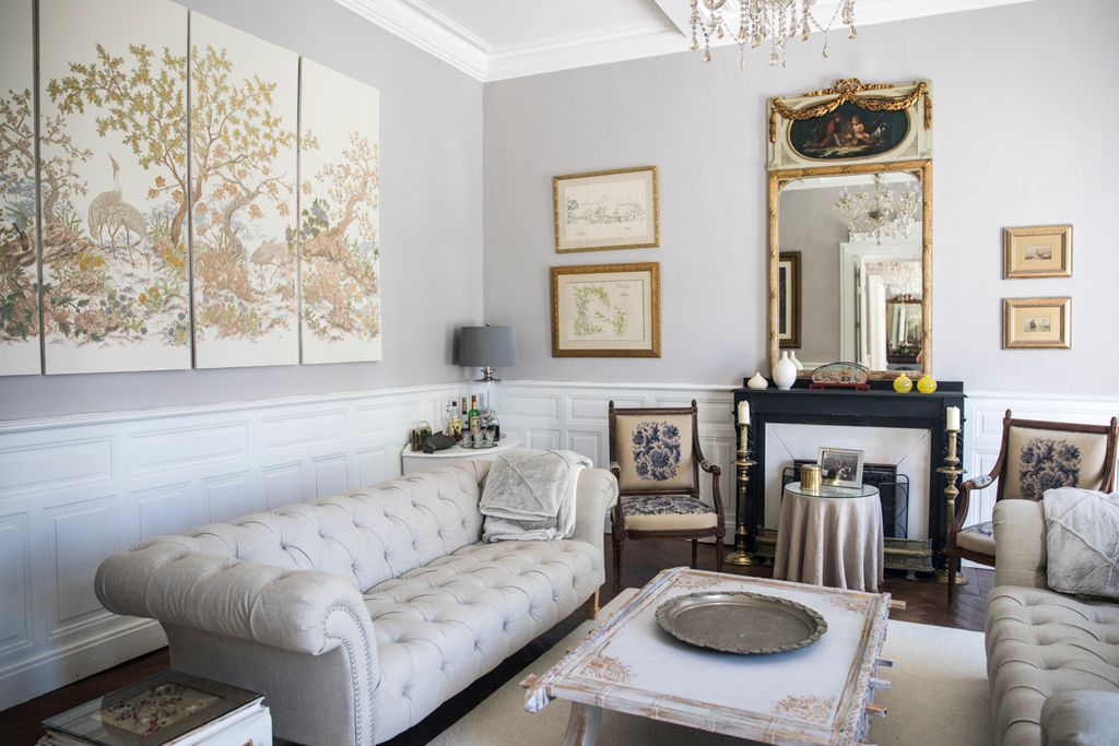 Chateau Grilliere Languedoc Olivers Travels 2