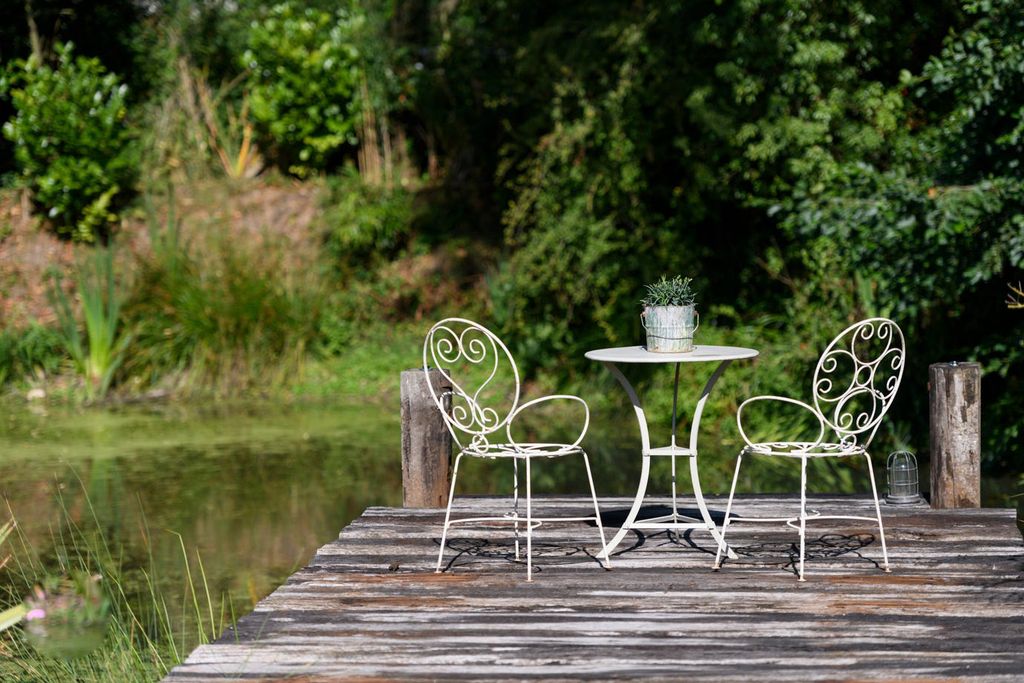 Aslacton Granary Norfolk Olivers Travels 5