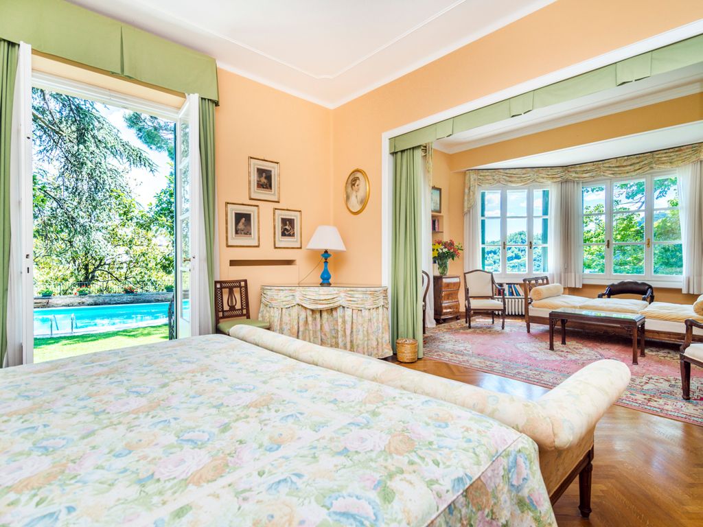 Villa Ai Colli Berici Venice Olivers Travels 5.1