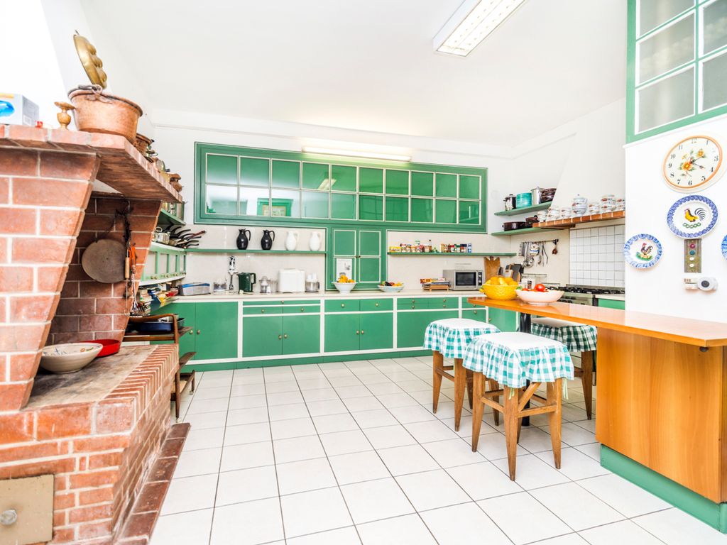 Villa Ai Colli Berici Venice Olivers Travels 4