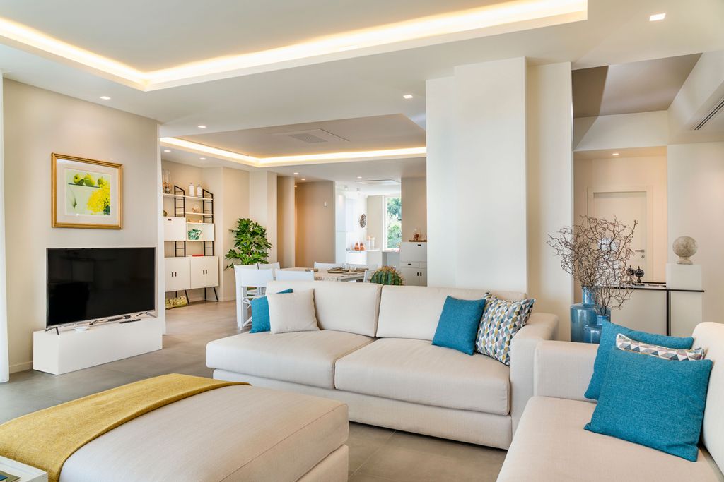 Villa Sul Mare Sicily Olivers Travels3