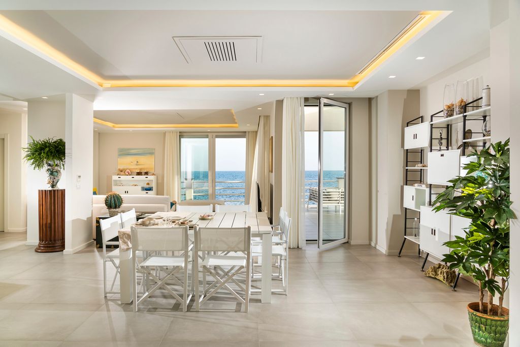 Villa Sul Mare Sicily Olivers Travels4