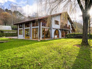 Villa Elorrio Basque Country Olivers Travels 1