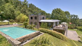 Villa Magellan Biarritz Olivers Travels 1