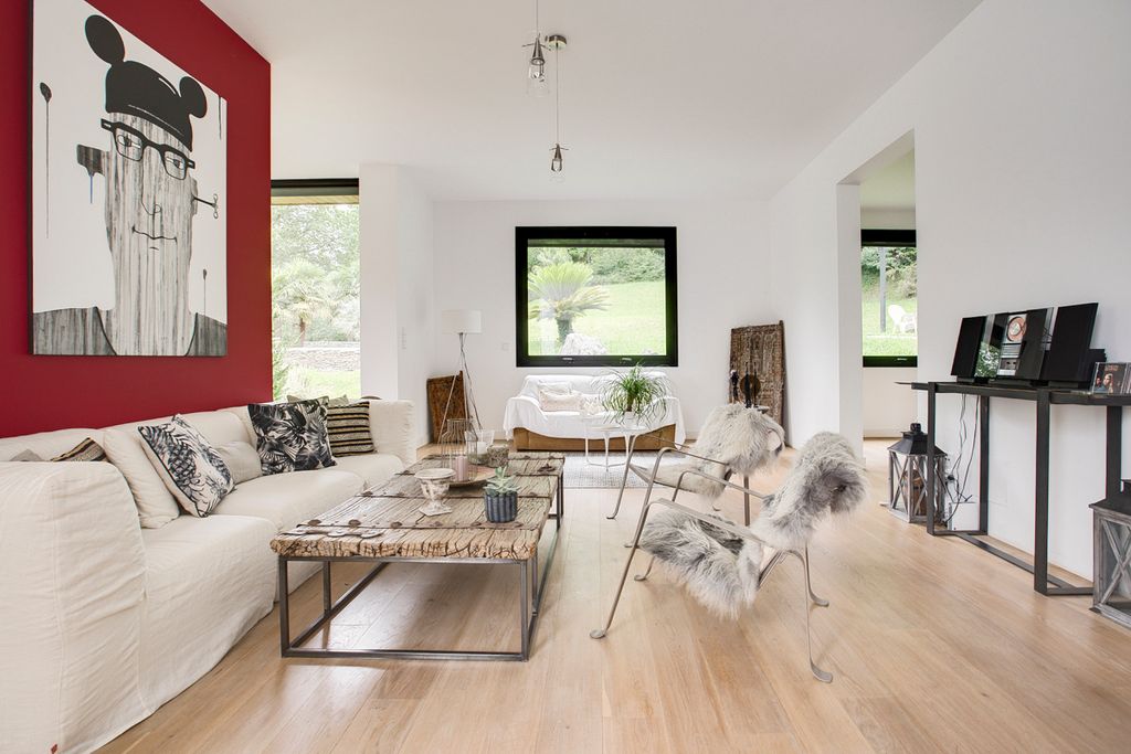 Villa Magellan Biarritz Olivers Travels 4