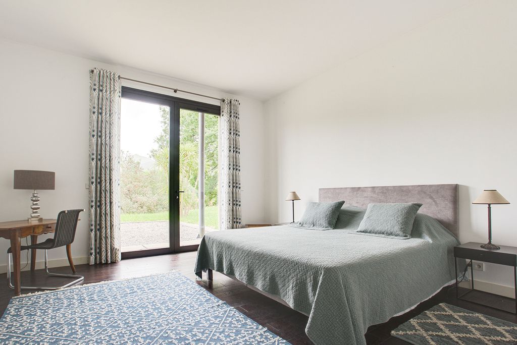 Villa Magellan Biarritz Olivers Travels 5